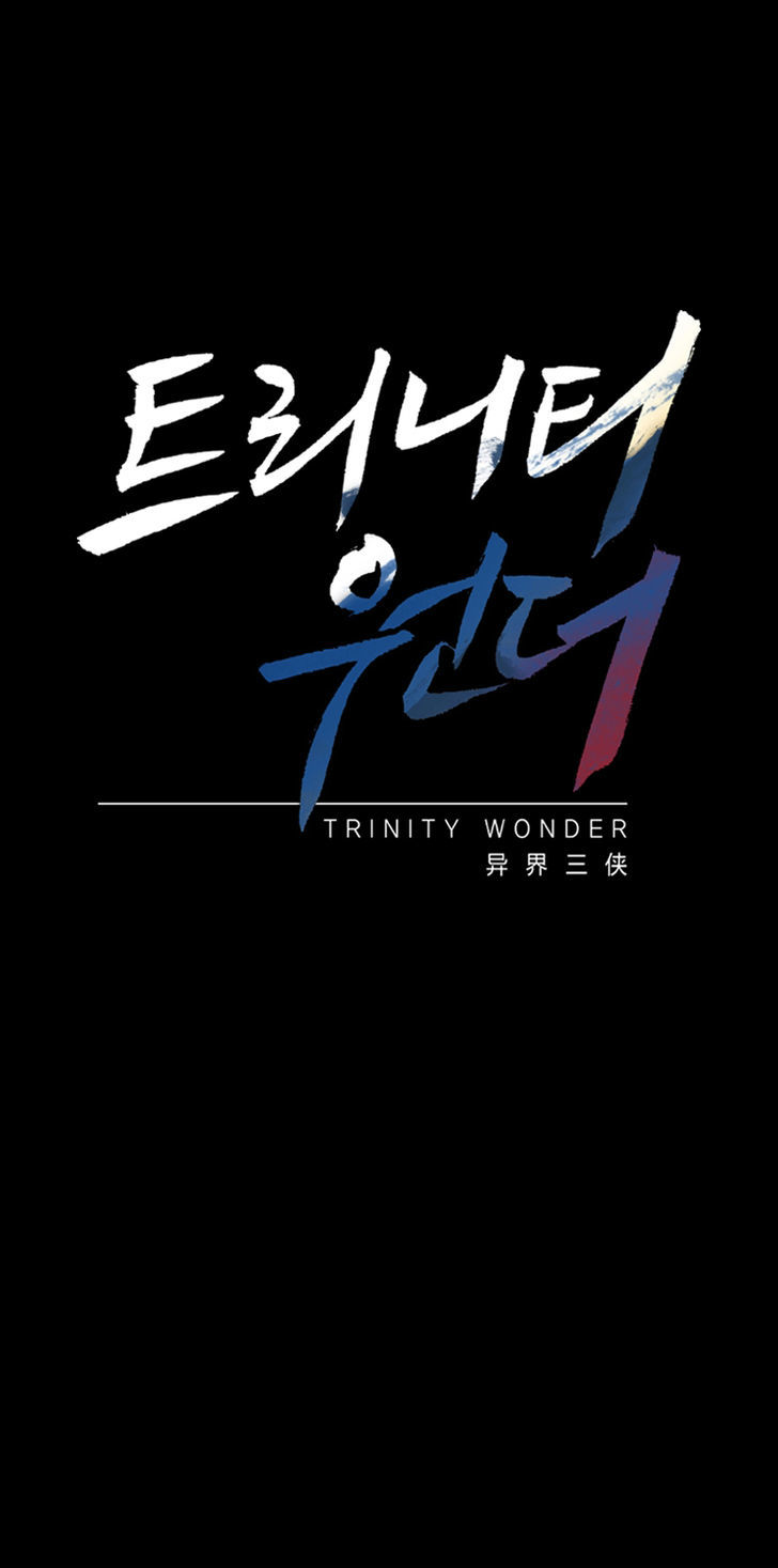 Trinity Wonder 47 1