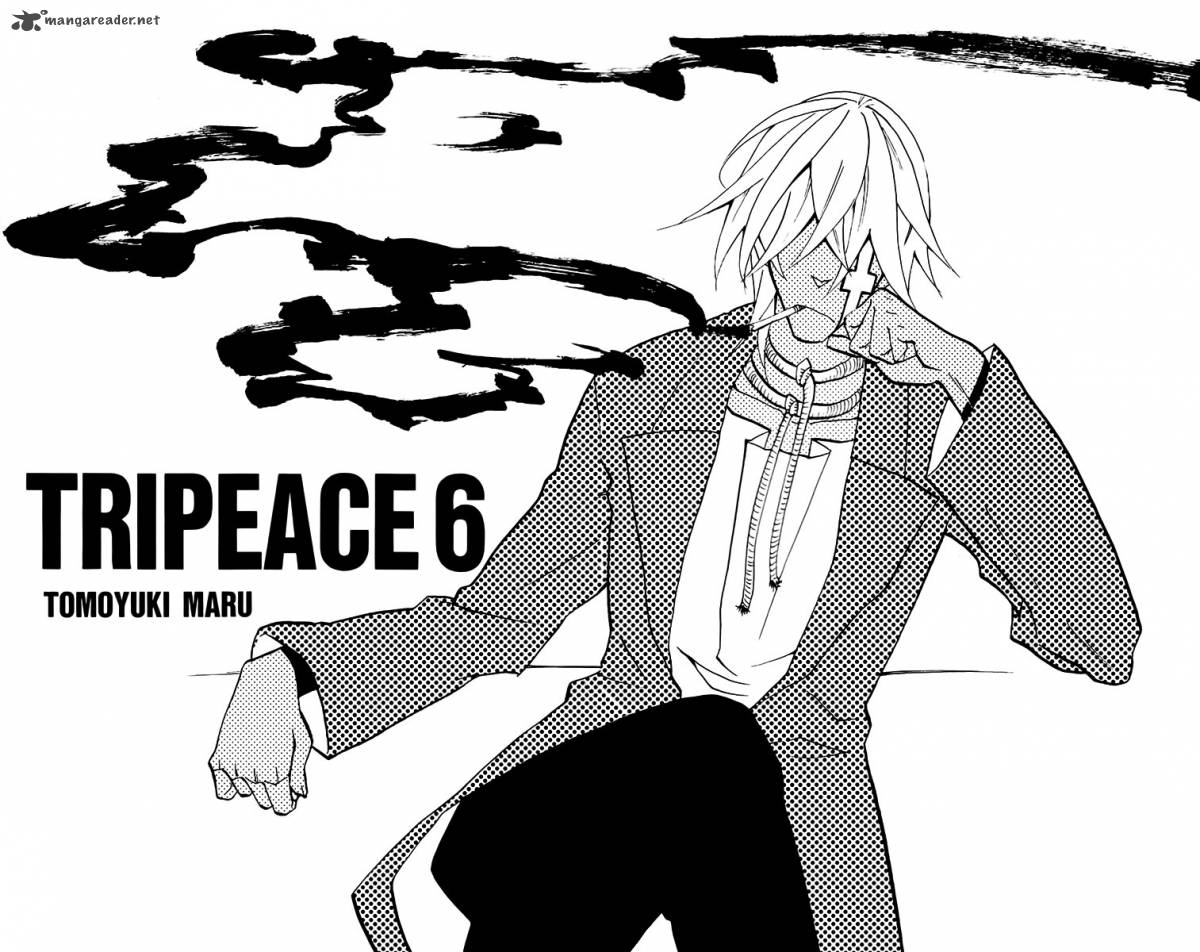 Tripeace 22 3