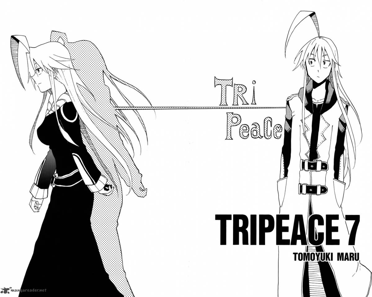 Tripeace 26 3