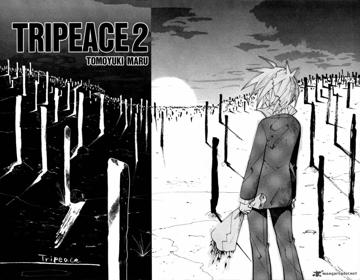 Tripeace 5 3