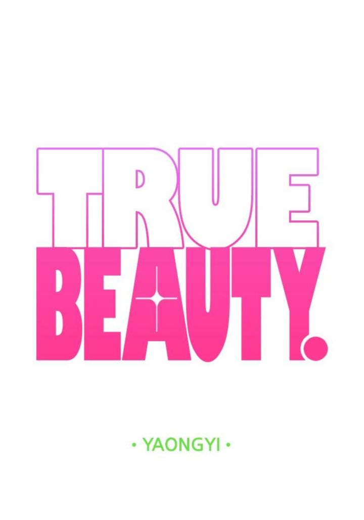 True Beauty 139 4