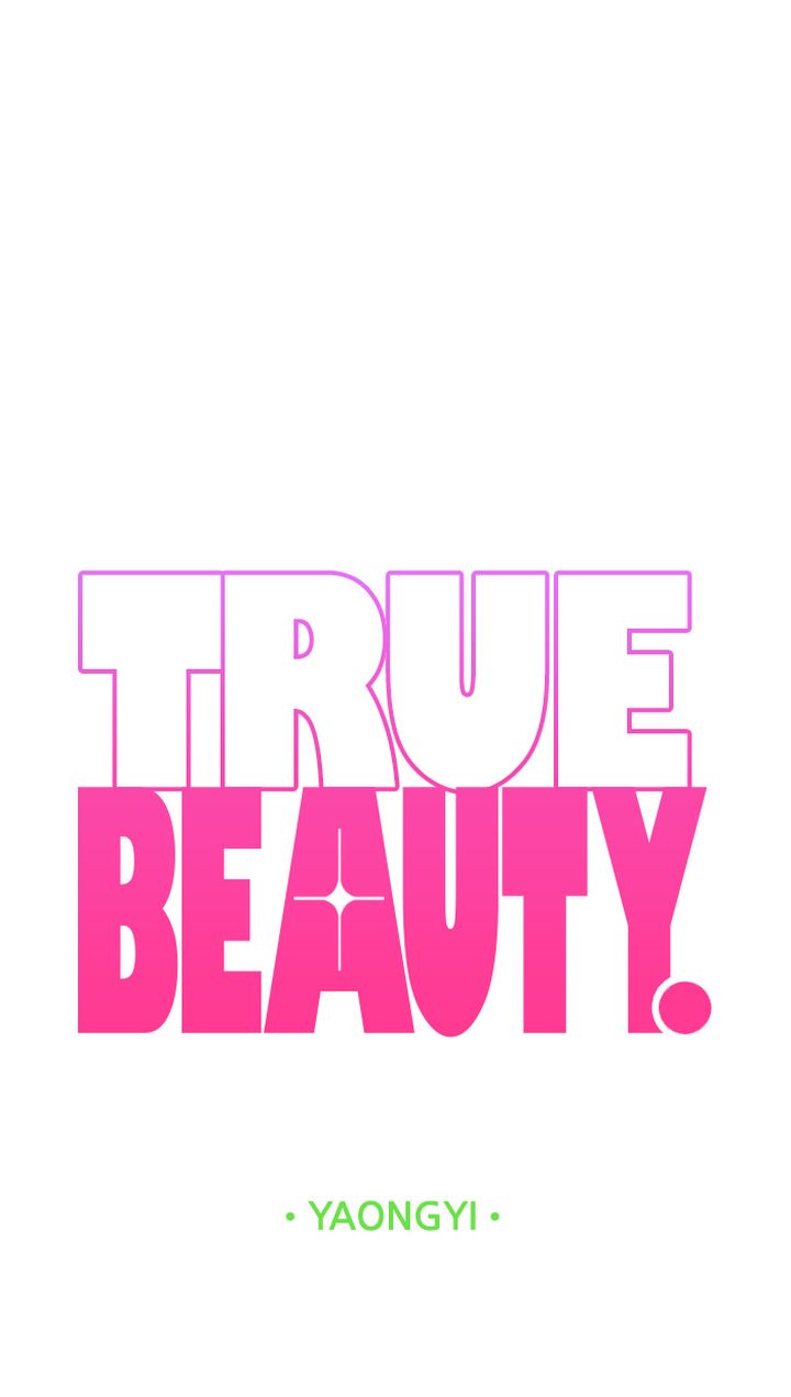 True Beauty 163 6