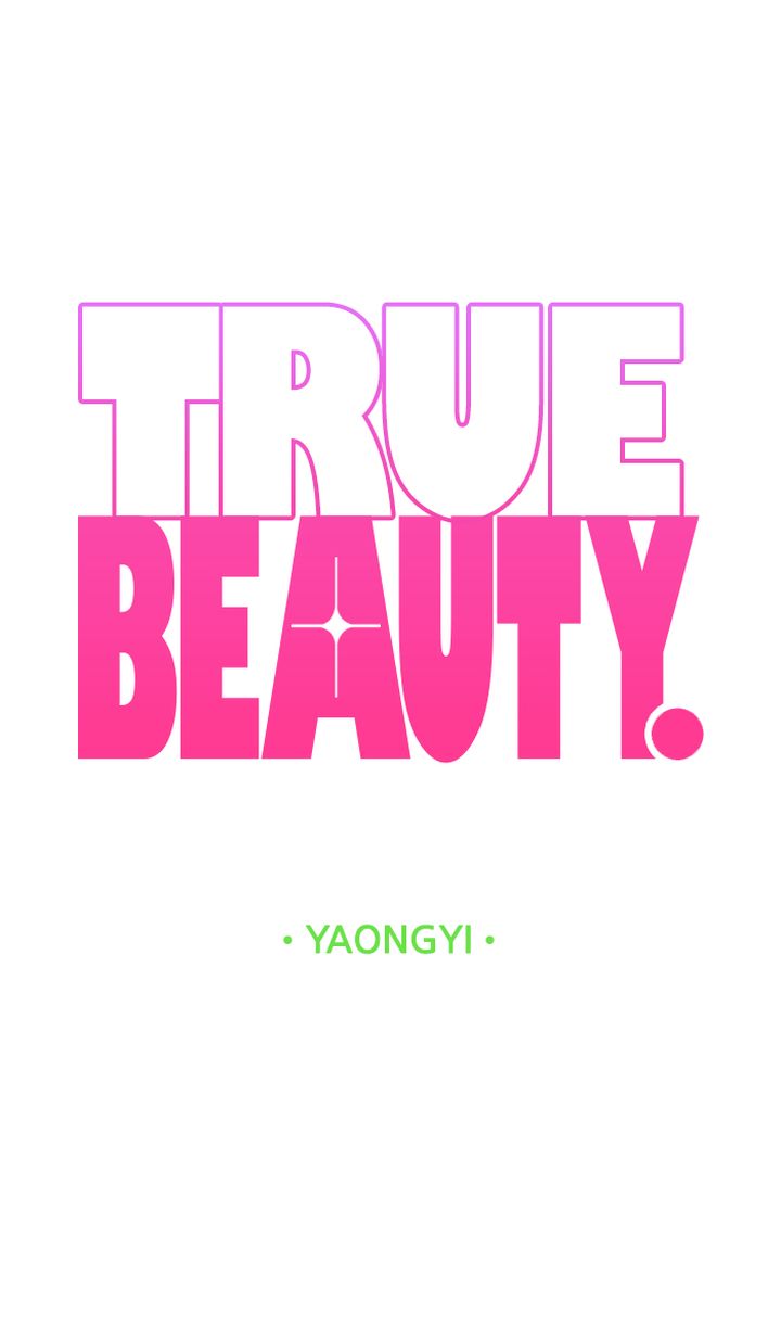 True Beauty 165 5