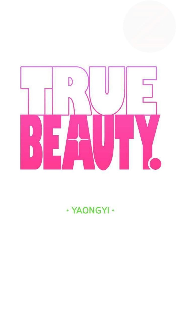 True Beauty 168 8