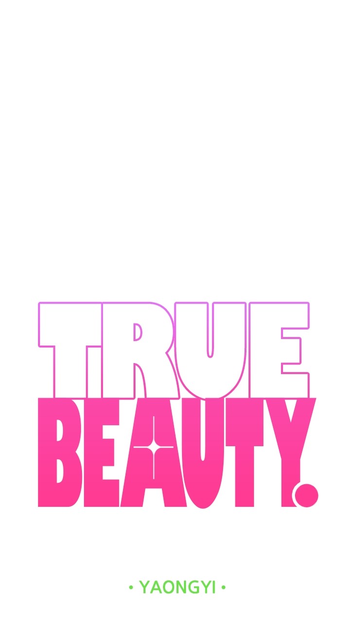 True Beauty 232 5