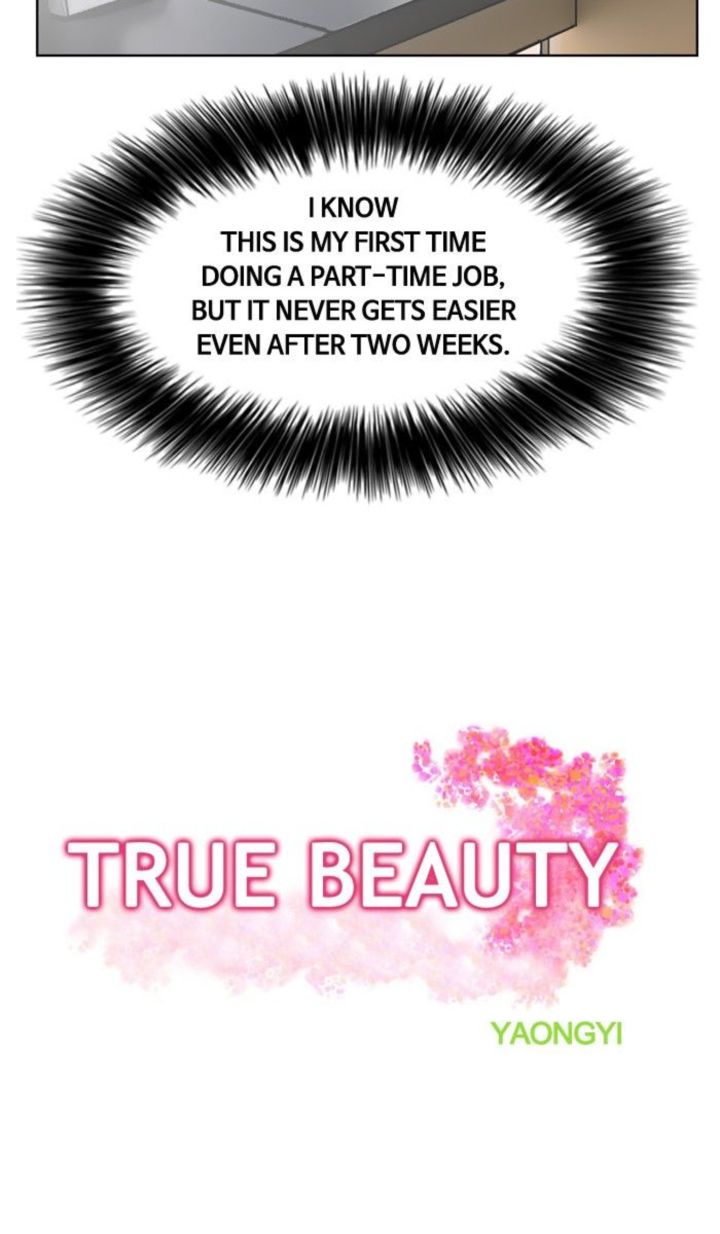 True Beauty 26 4