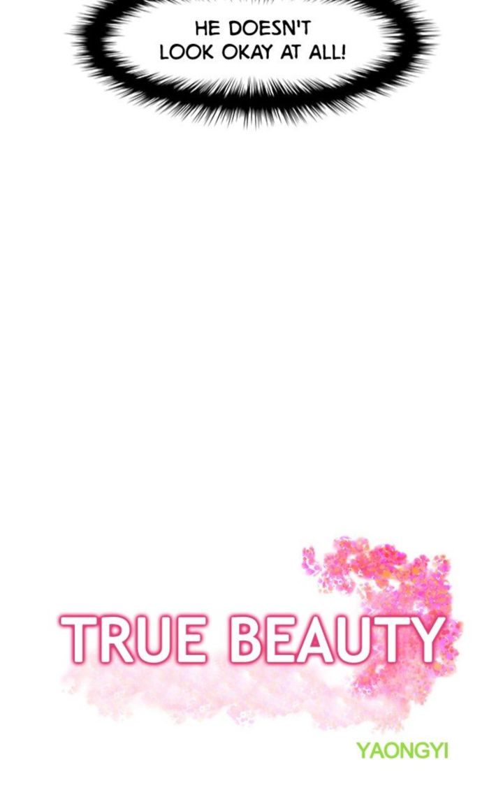 True Beauty 34 7
