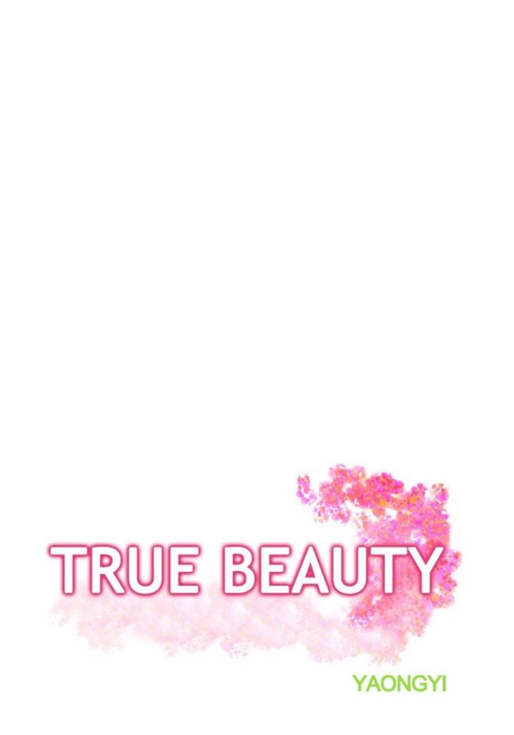 True Beauty 44 4