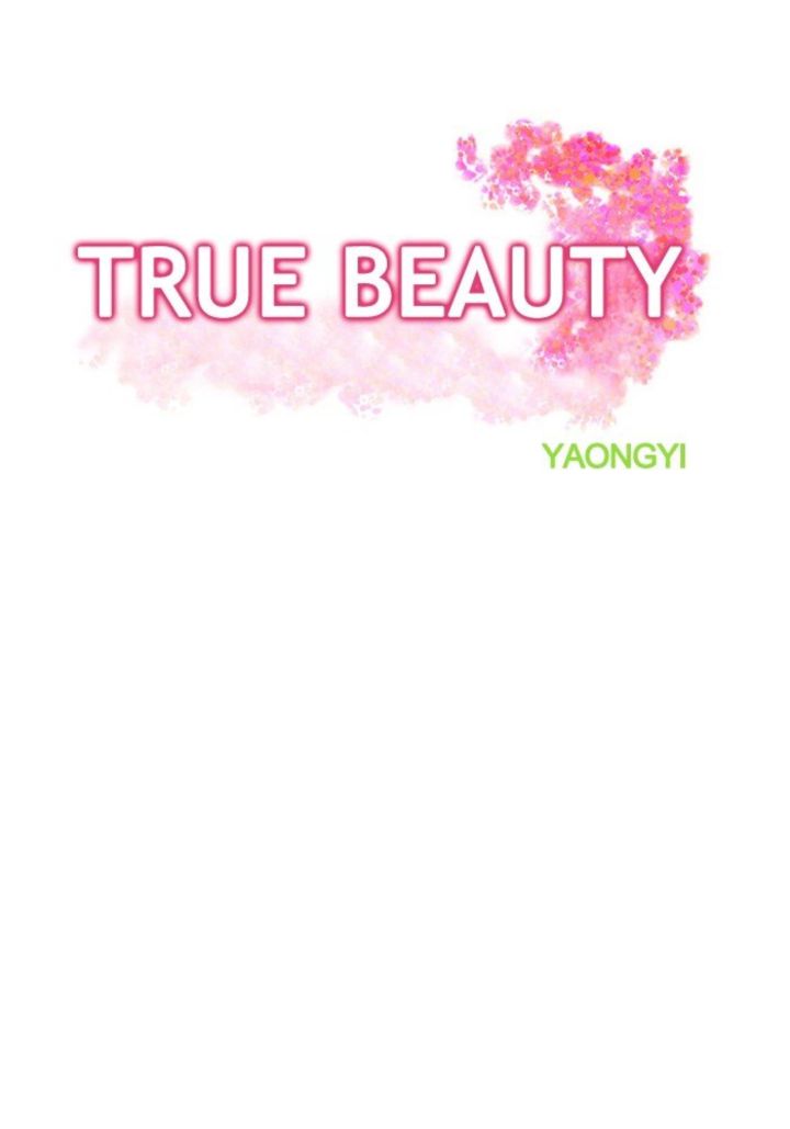 True Beauty 45 4