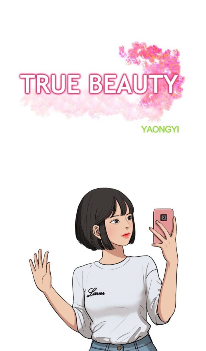 True Beauty 6 22