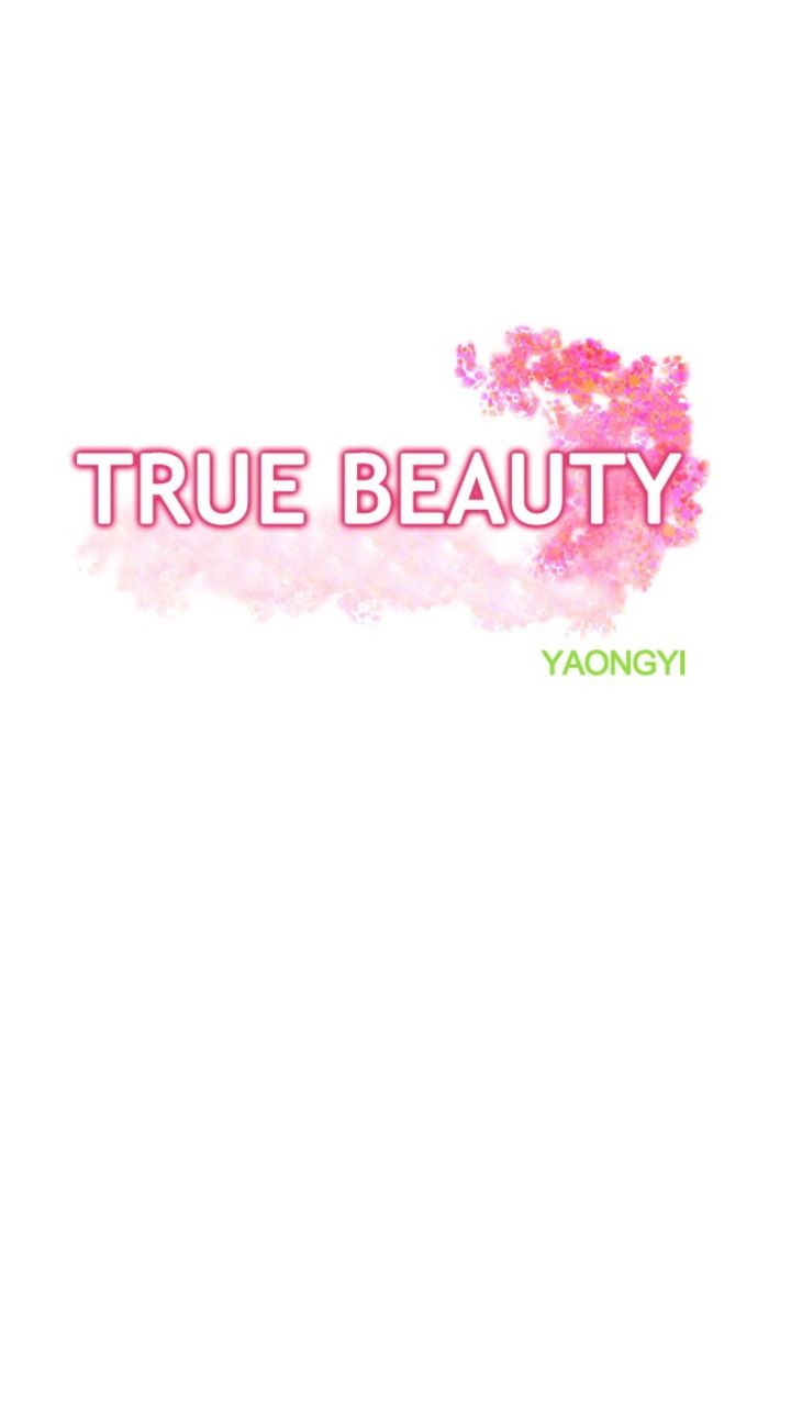 True Beauty 68 5