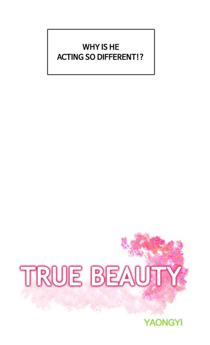 True Beauty 8 4