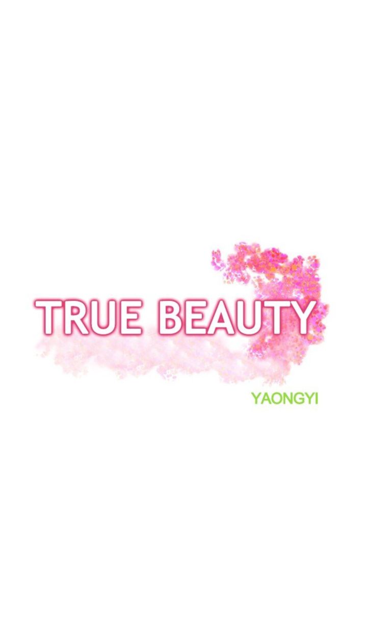 True Beauty 80 5