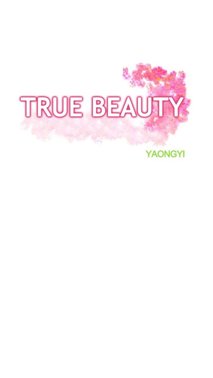 True Beauty 83 4