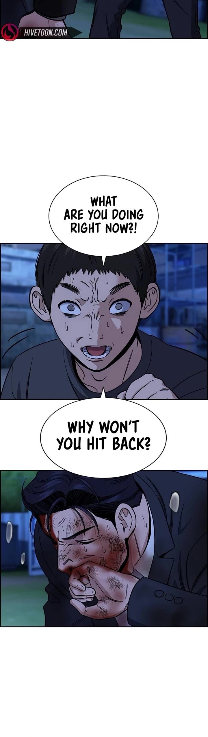 True Education 220 12