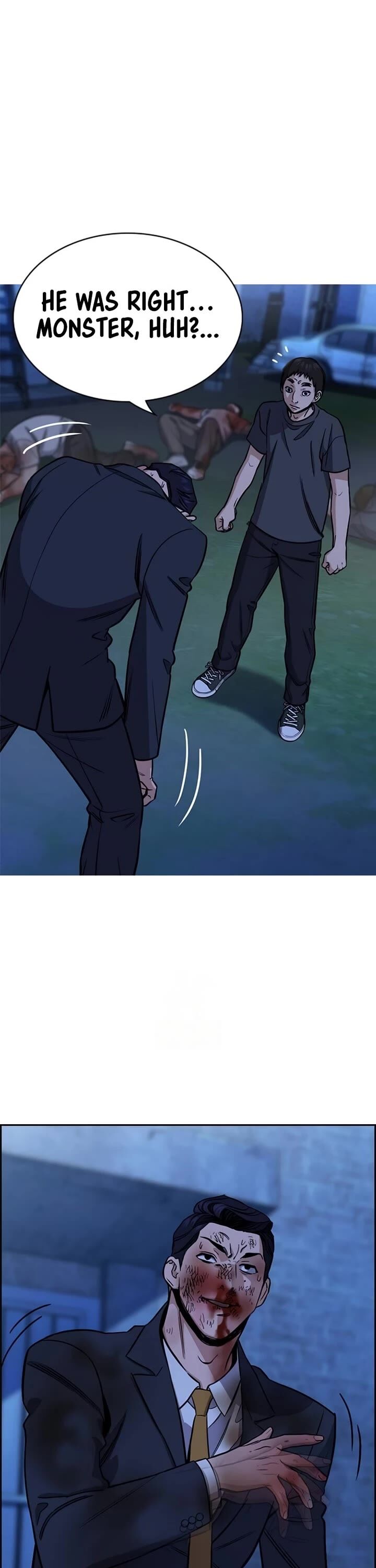 True Education 220 7