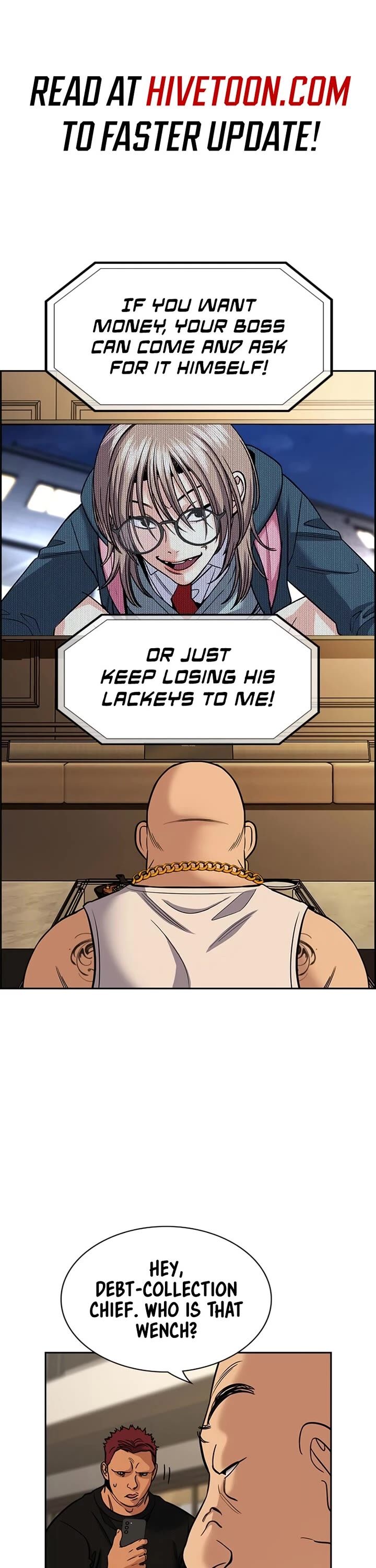 True Education 232 1