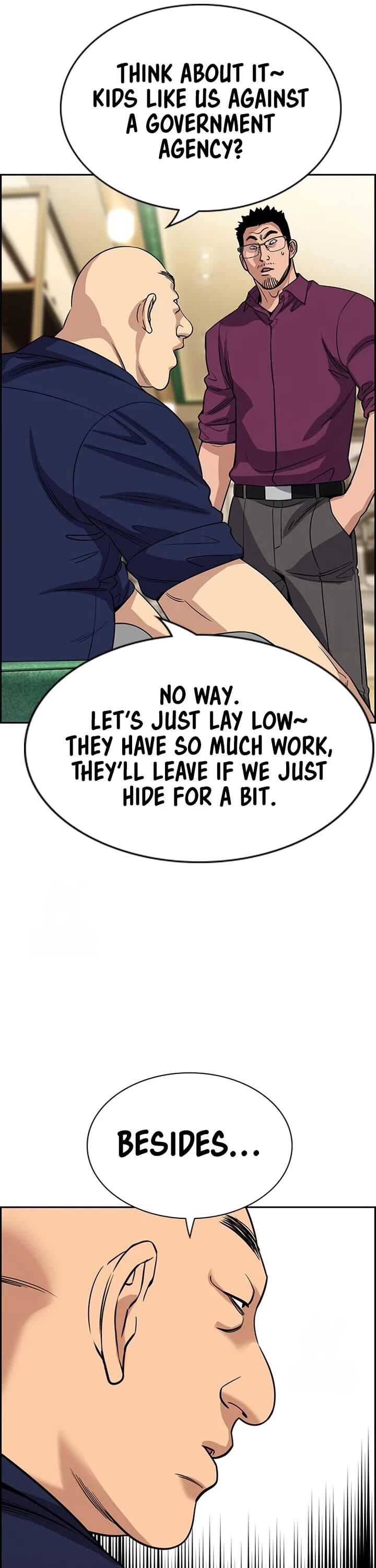 True Education 232 19