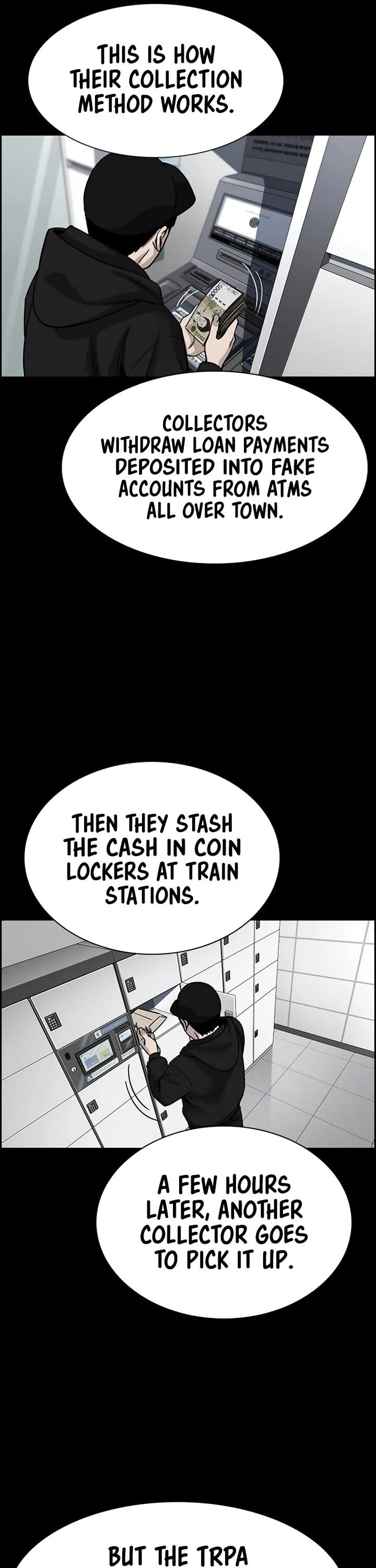 True Education 232 31