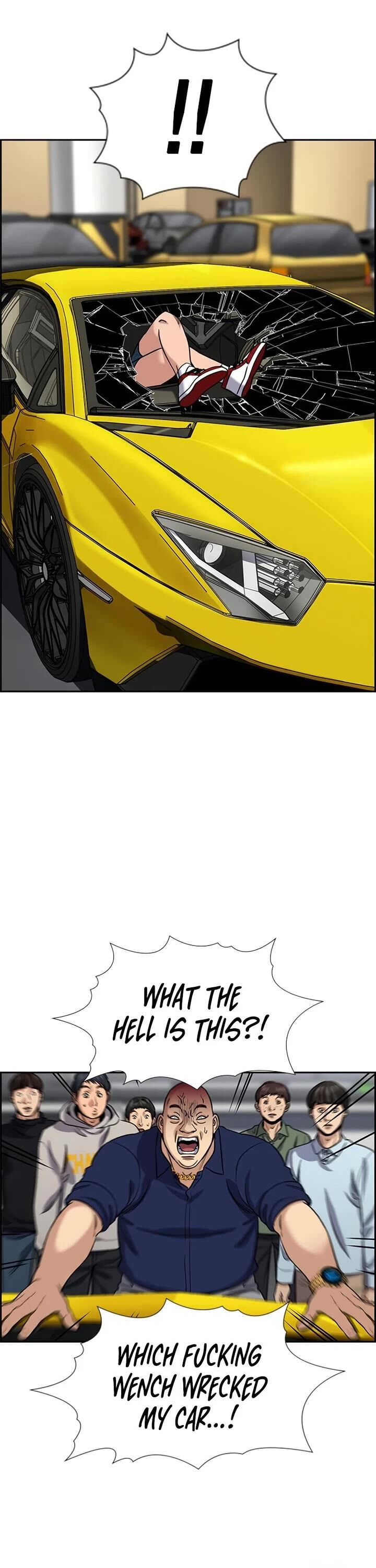 True Education 232 37