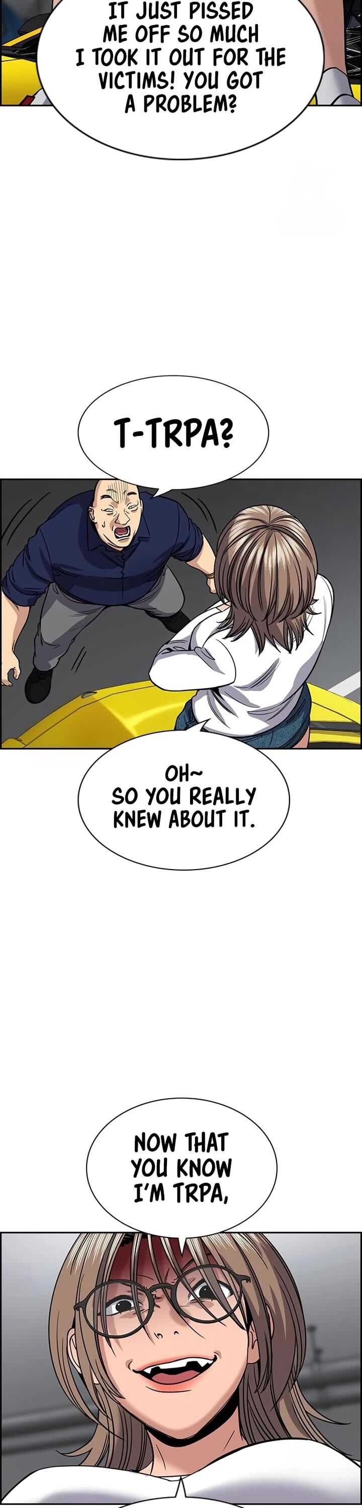 True Education 232 39