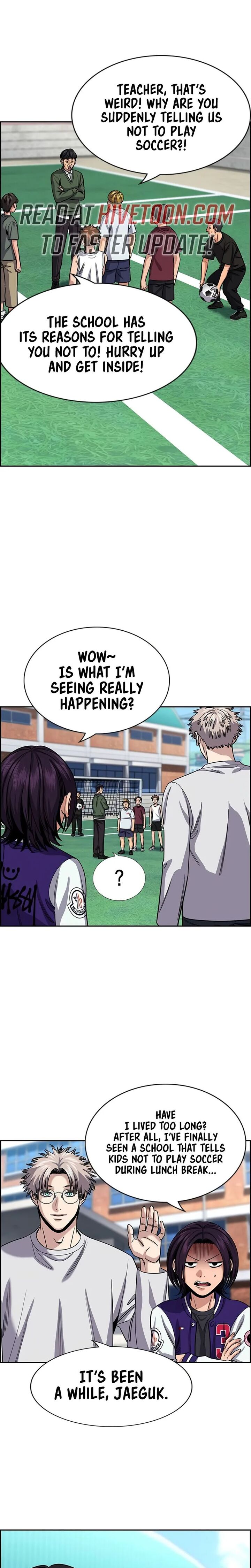 True Education 239 11