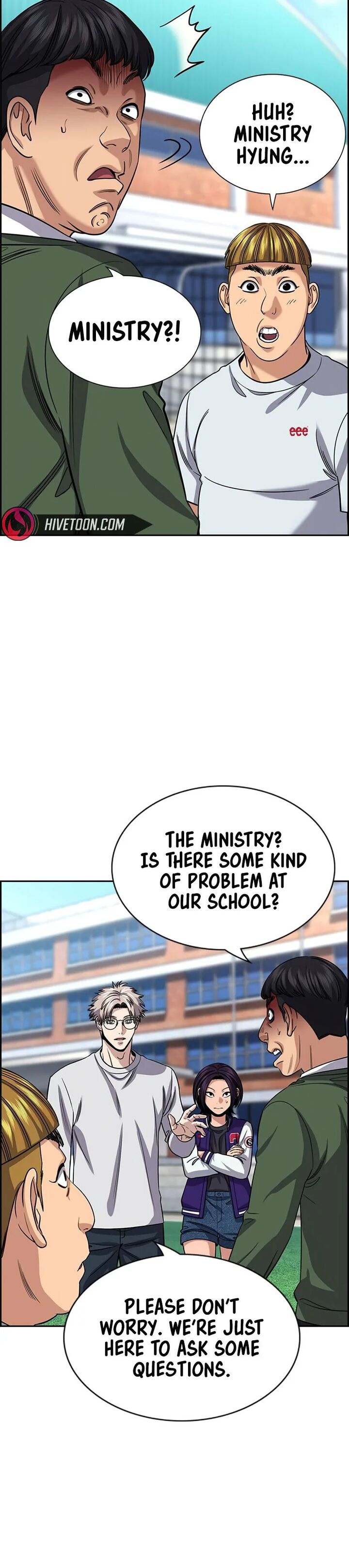 True Education 239 12