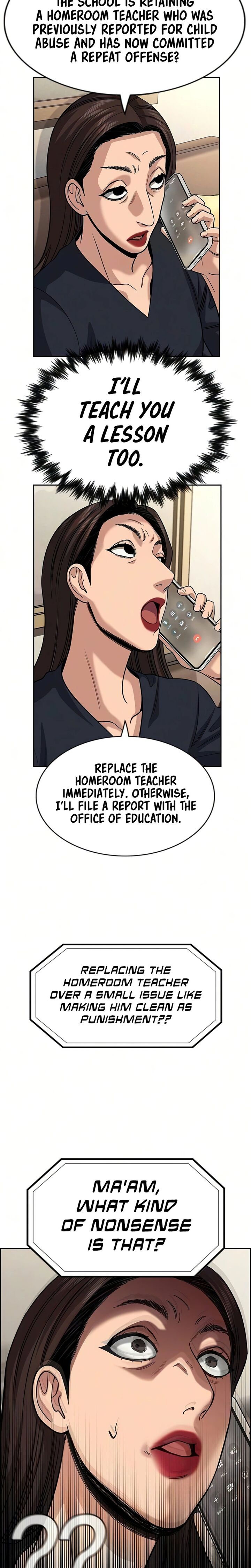 True Education 245 14