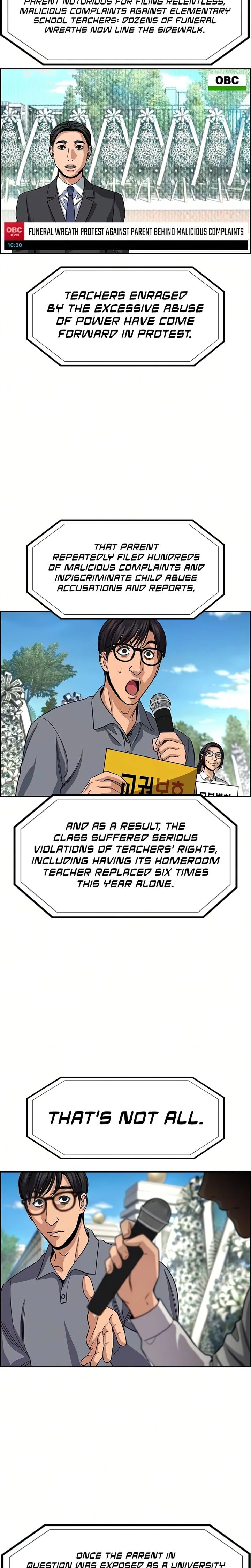 True Education 246 19