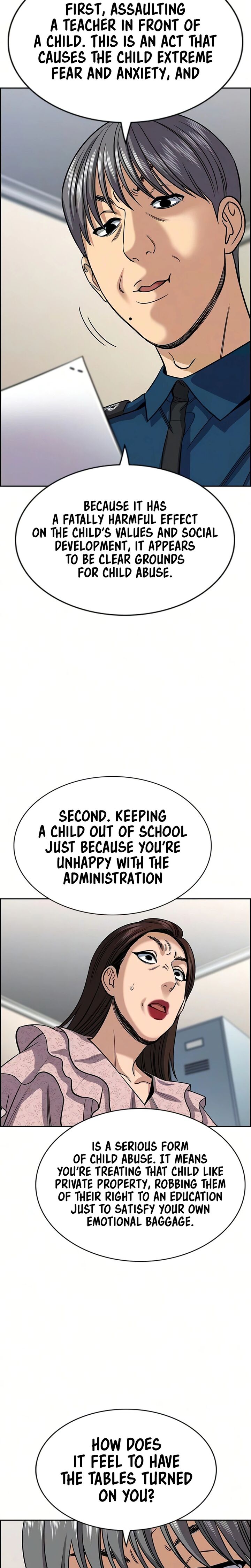True Education 246 3