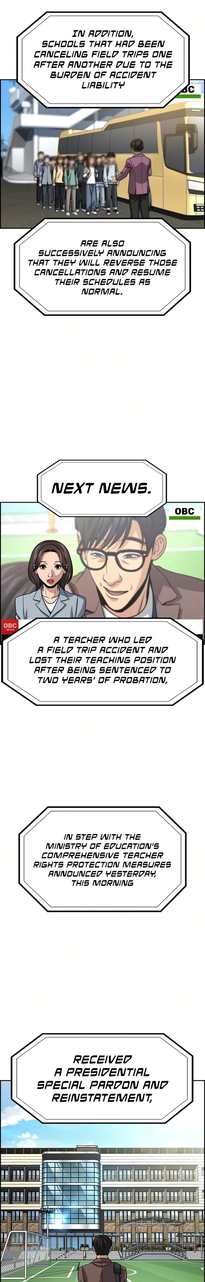 True Education 247 25
