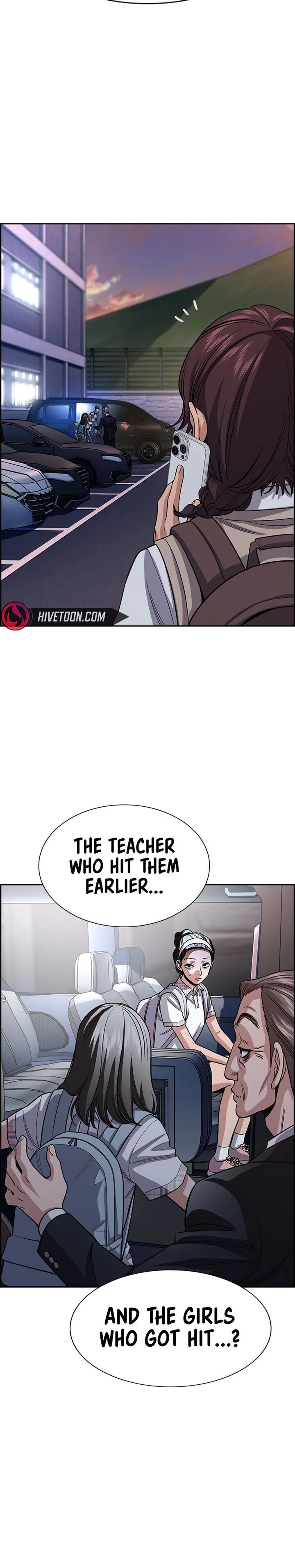 True Education 257 16
