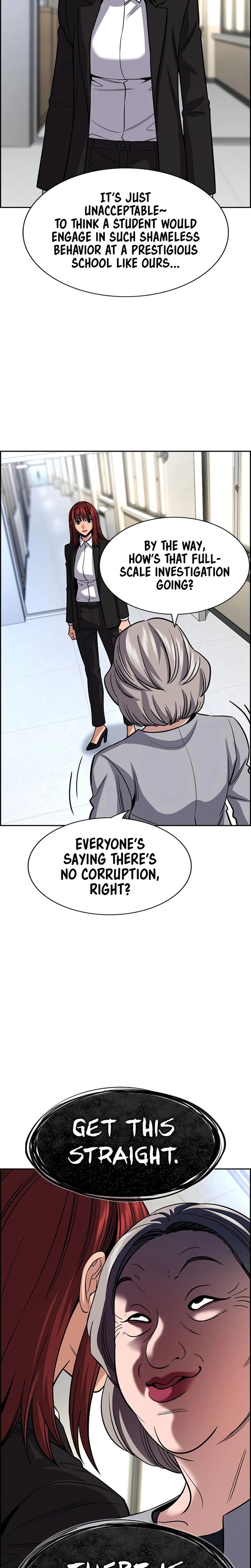 True Education 258 26