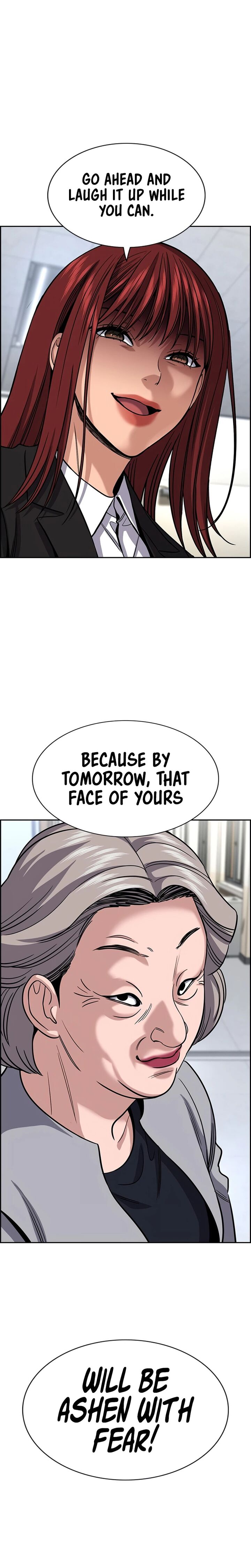 True Education 258 28