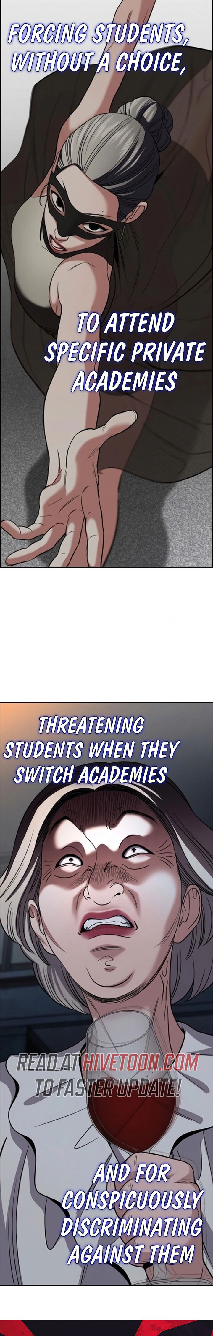 True Education 259 32
