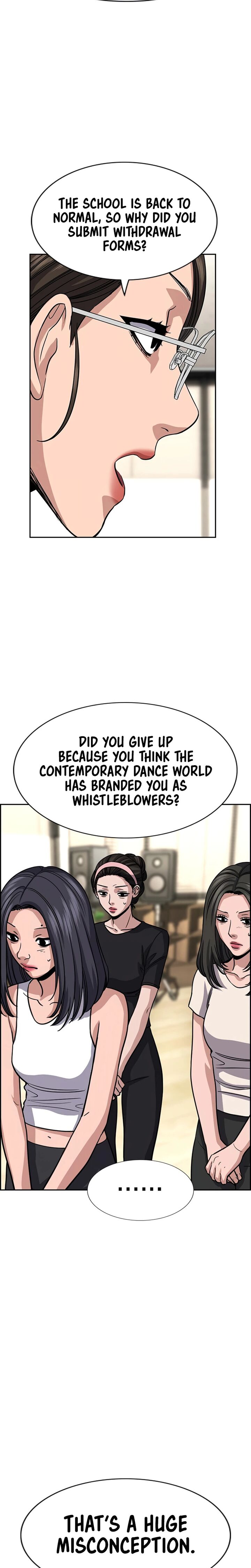 True Education 261 14