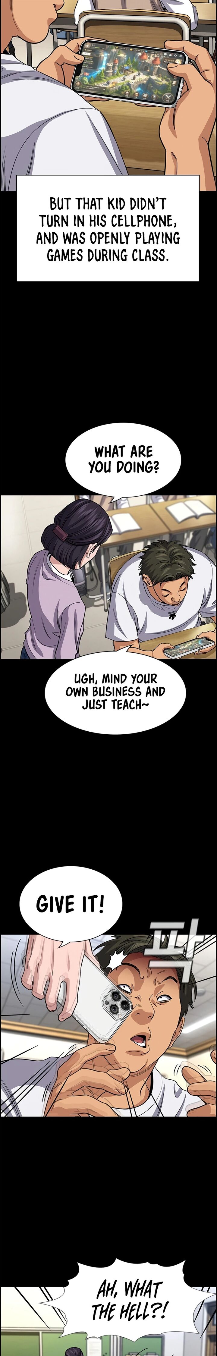True Education 262 11