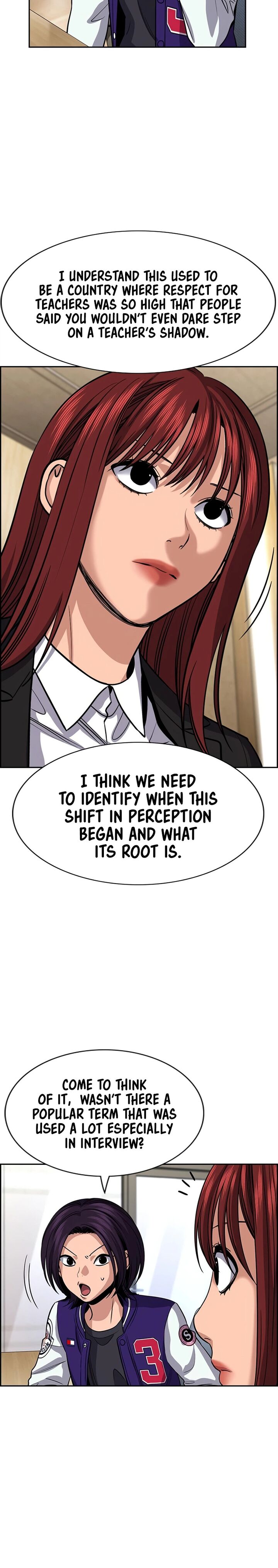 True Education 262 28