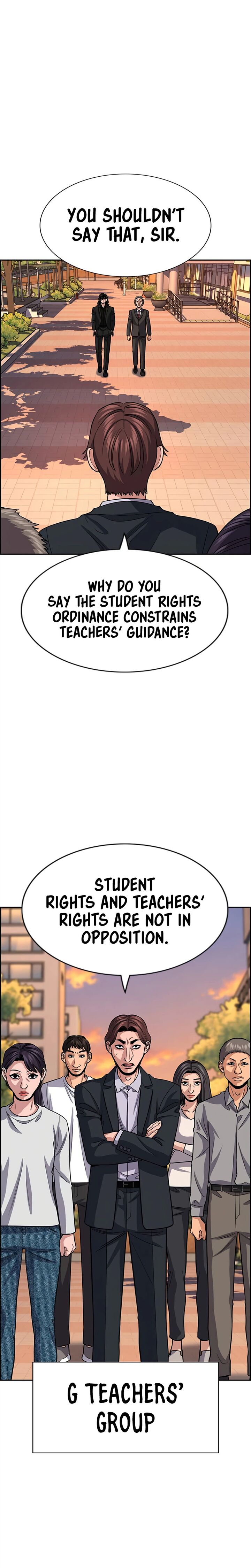 True Education 263 30