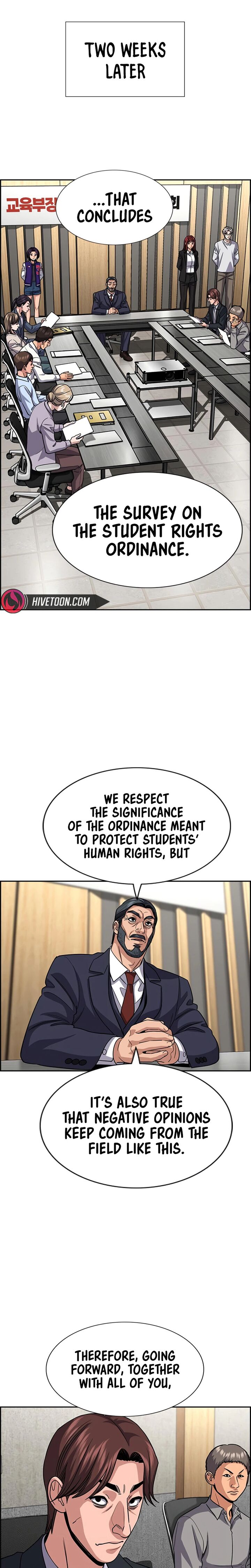 True Education 264 23