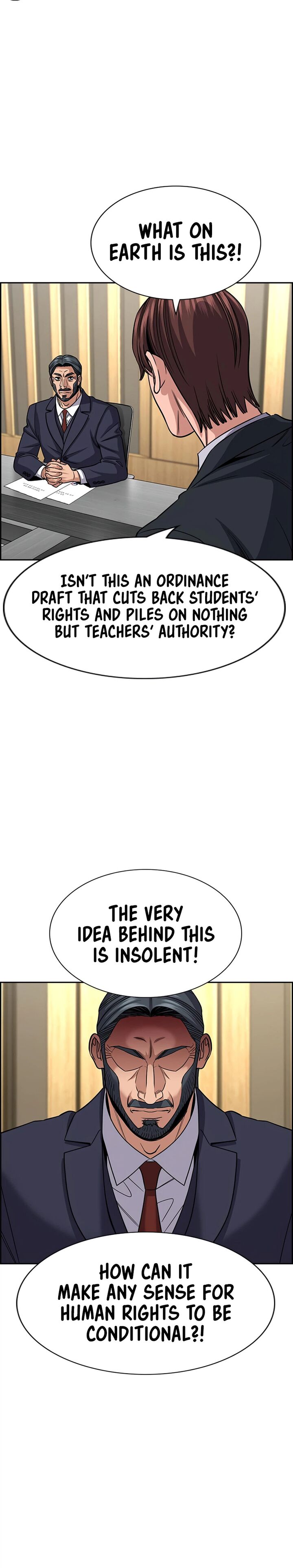 True Education 264 29