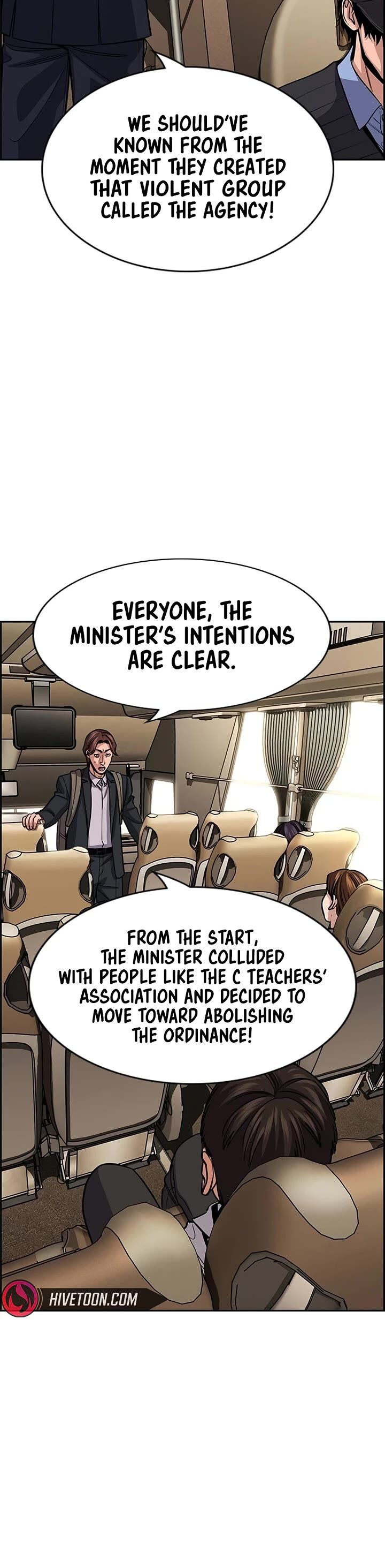 True Education 265 12
