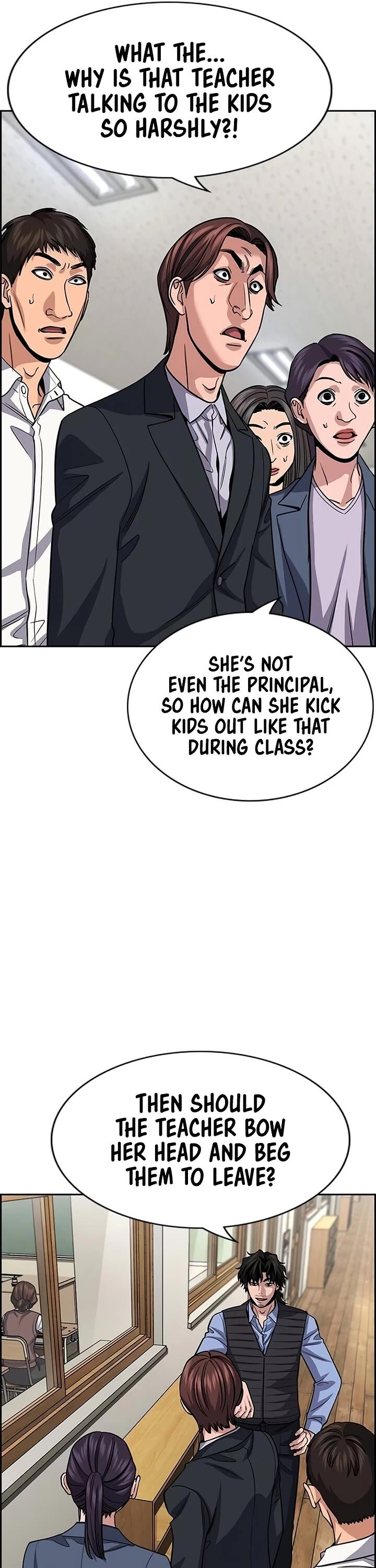 True Education 265 25