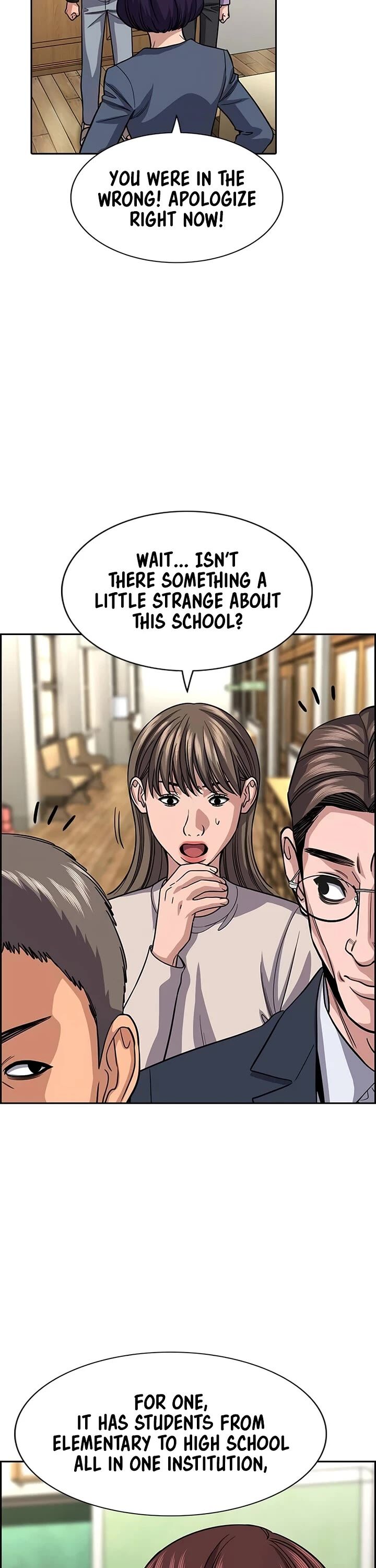 True Education 265 28