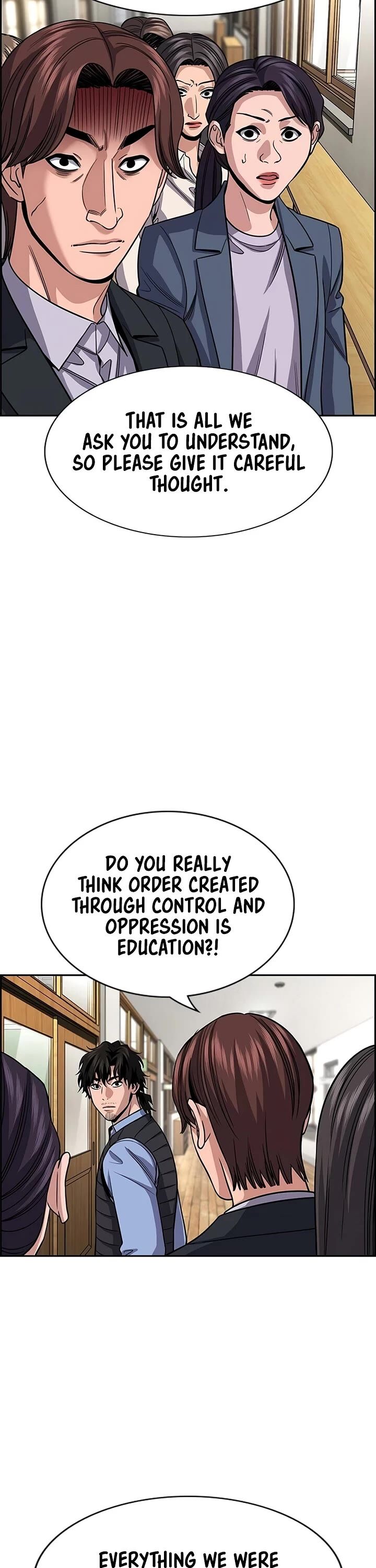 True Education 265 39