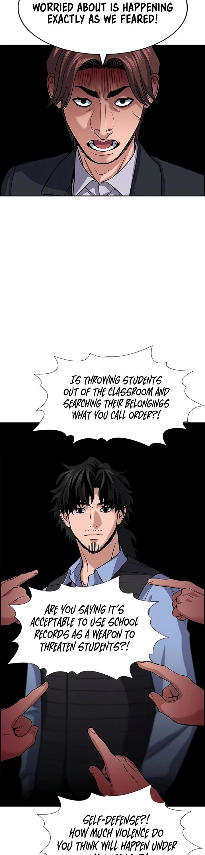 True Education 265 40