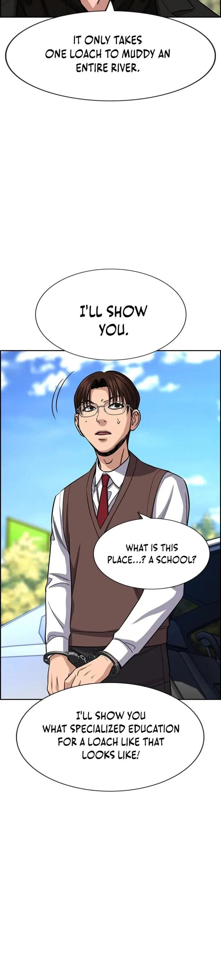 True Education 267 12