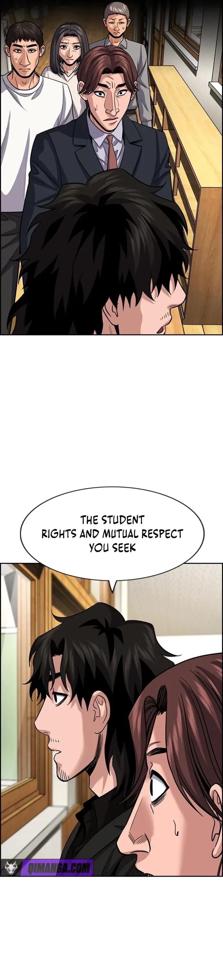 True Education 267 42