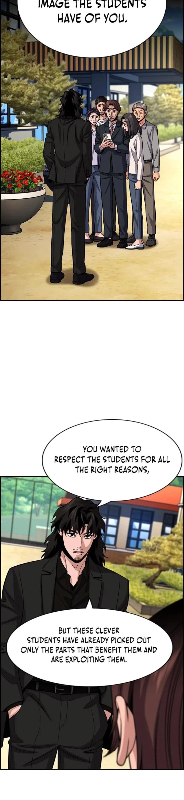 True Education 267 7