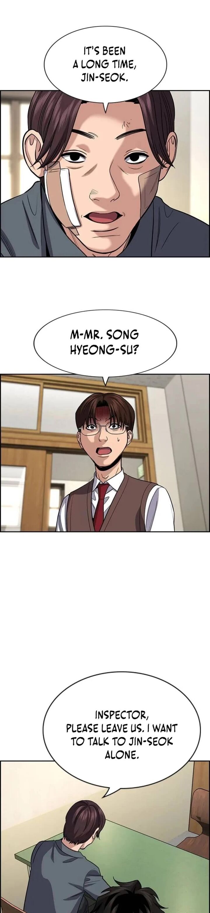 True Education 268 38